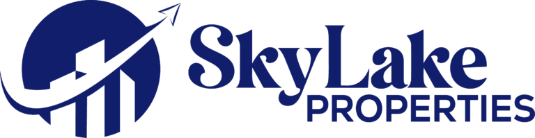 Skylake Properties Logo