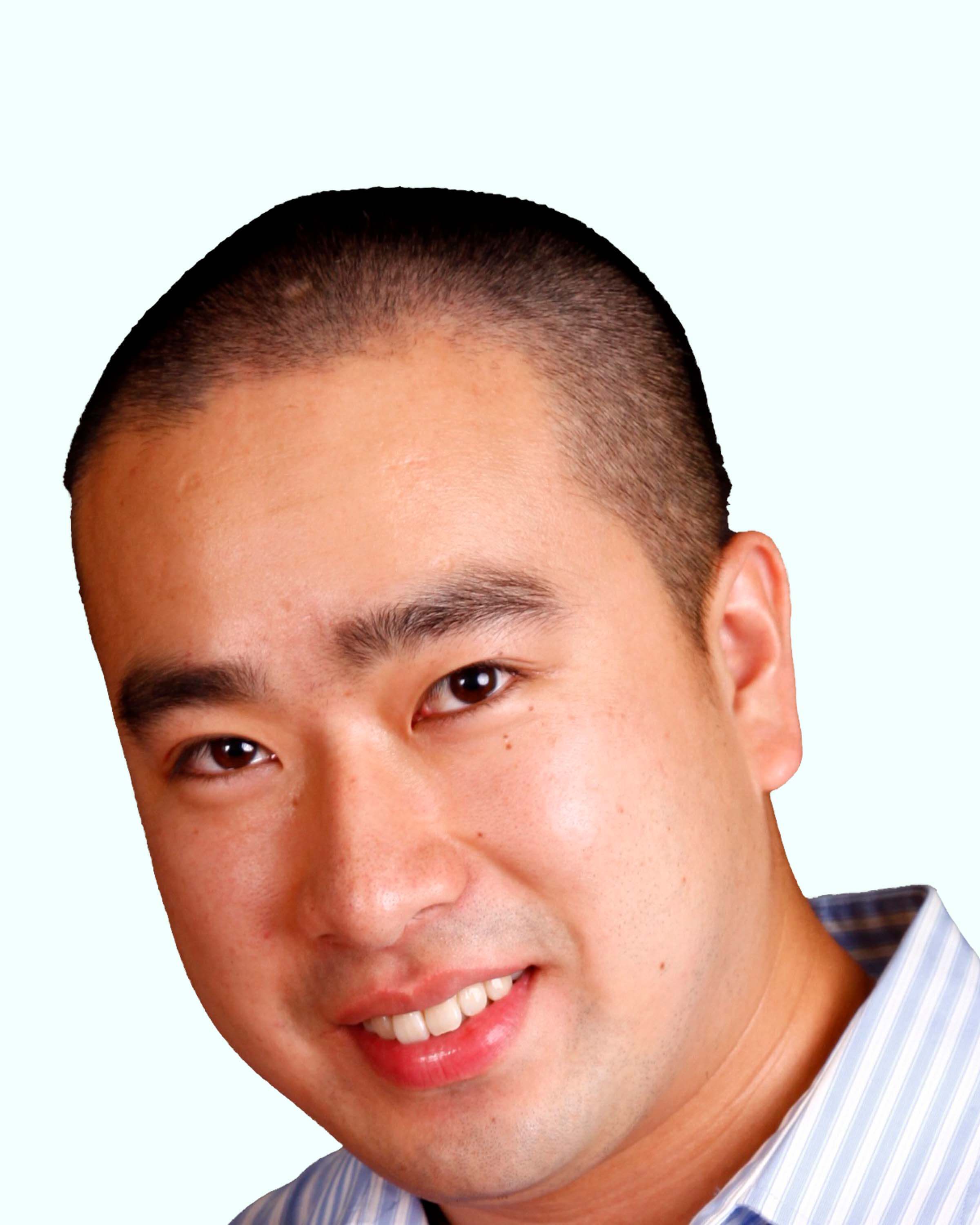 Leo Cao