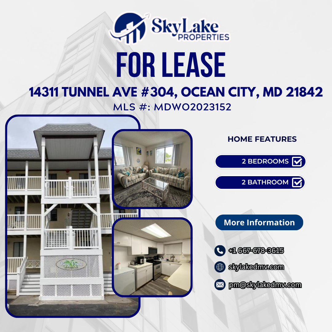 14311 Tunnel Ave #304, Ocean City, MD 21842 (1)