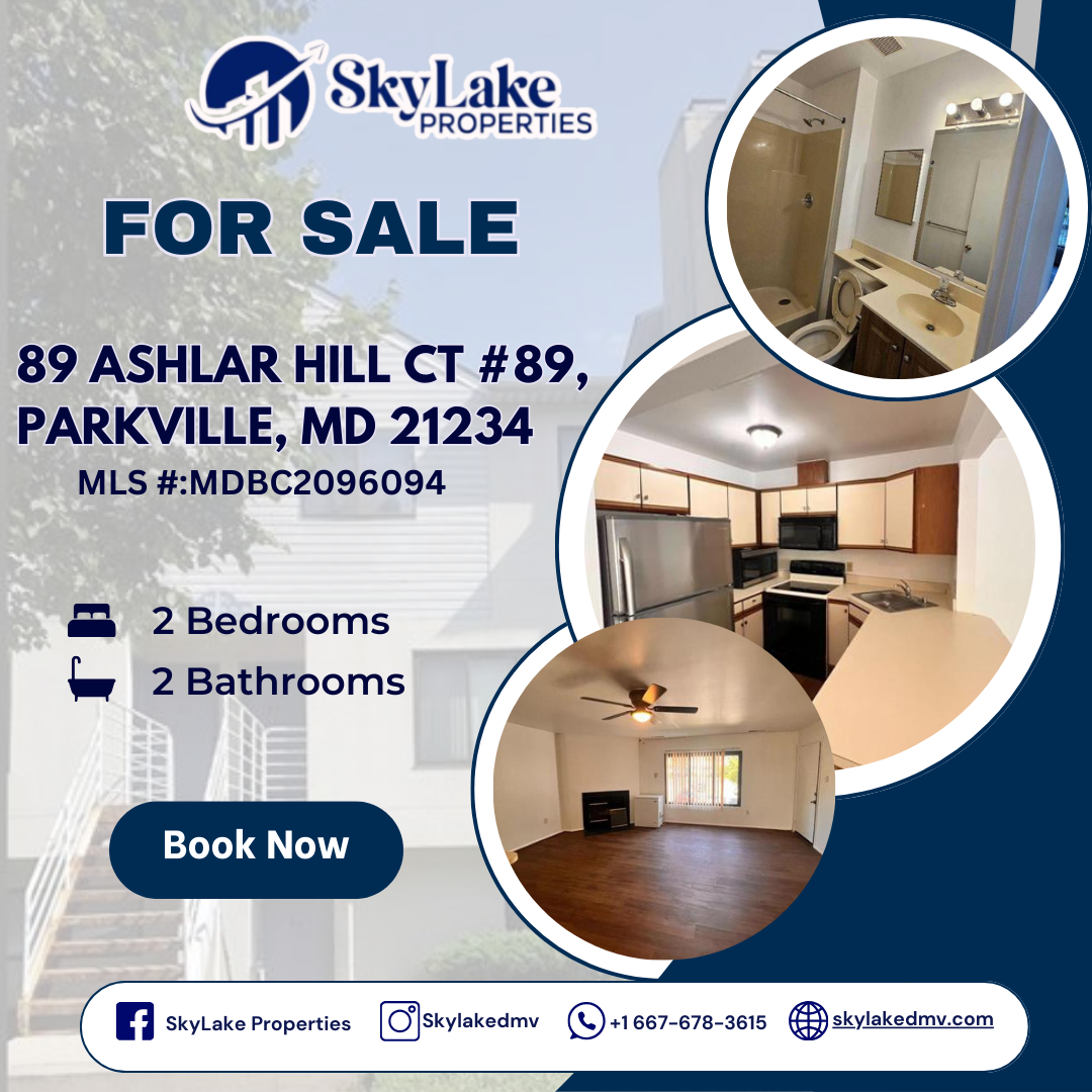 89 Ashlar Hill Ct #89, Parkville, MD 21234 (1)