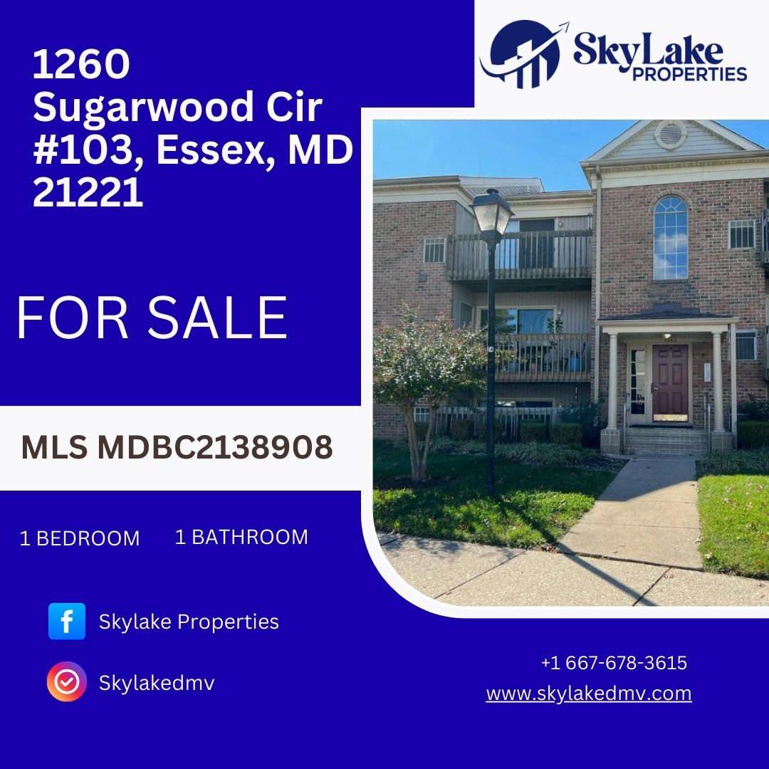 Sugarwood-forsale