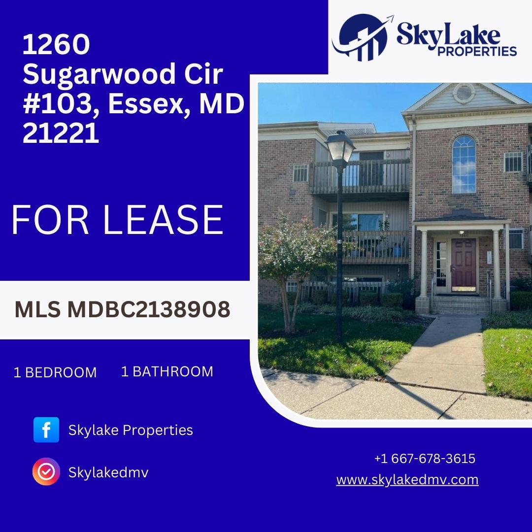 sugarwood-forlease