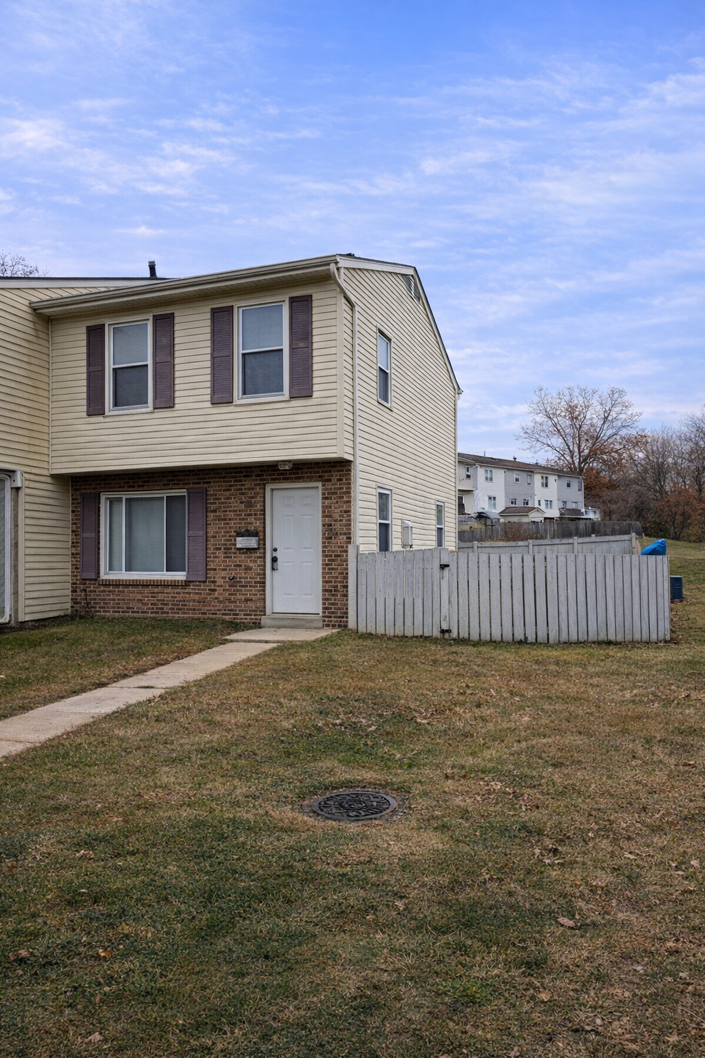 1521 Charlestown Dr, Edgewood, MD 21040